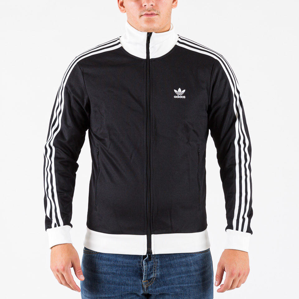 Sweatshirts adidas Originals Beckenbauer Track Top | The Firm shop