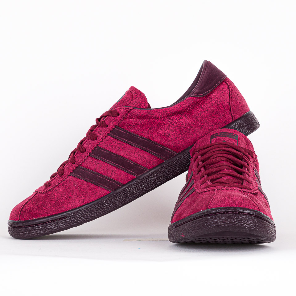 Sneakers adidas Originals Tobacco Gruen | The Firm shop