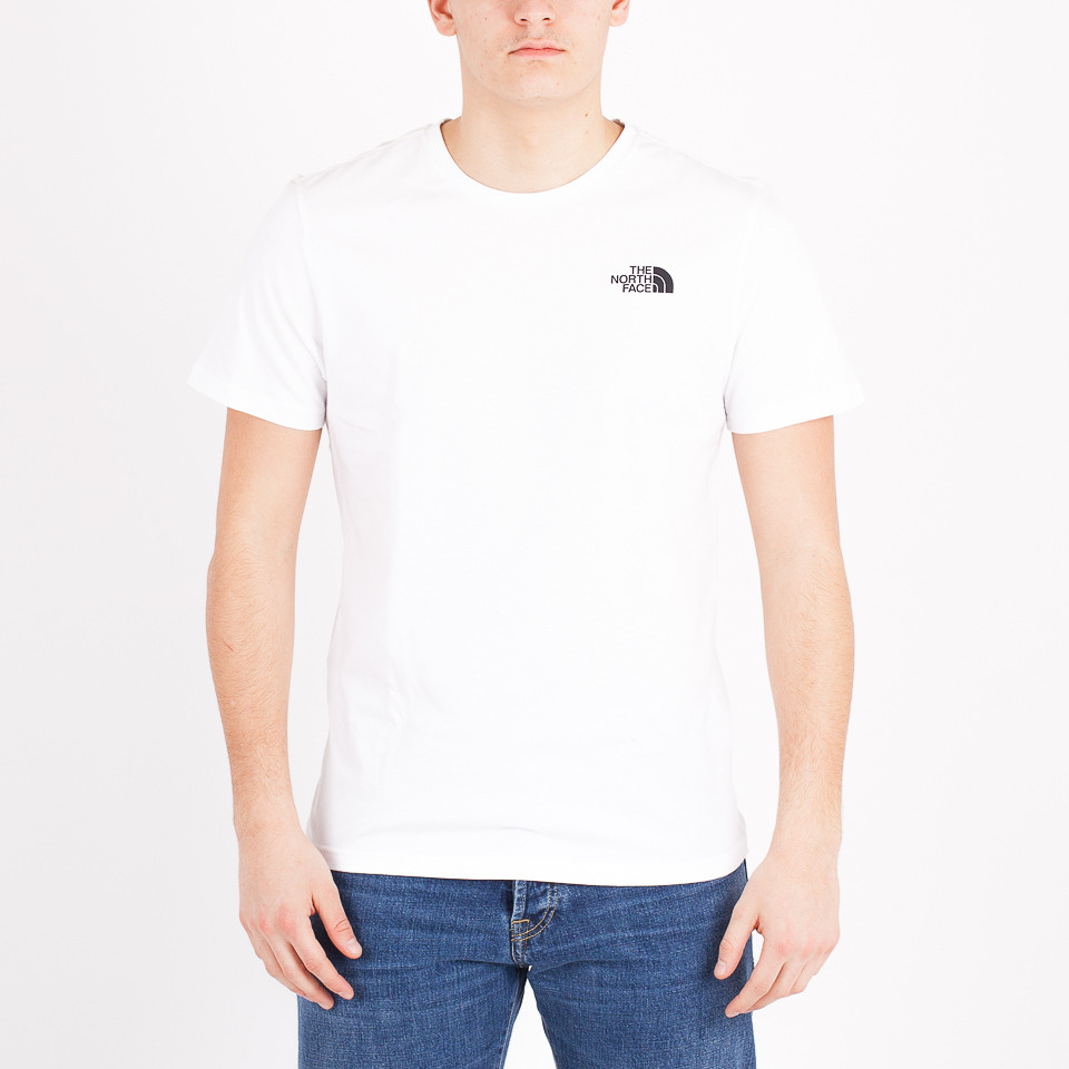 the north face rainbow