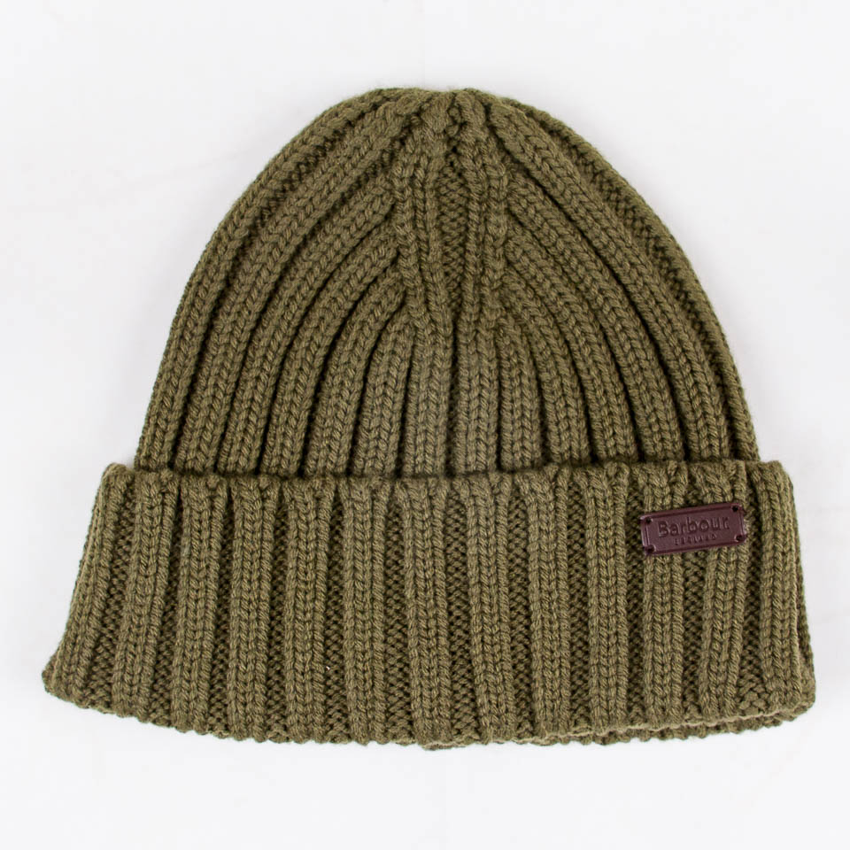 Caps & Hats Barbour Jutland Beanie | The Firm shop