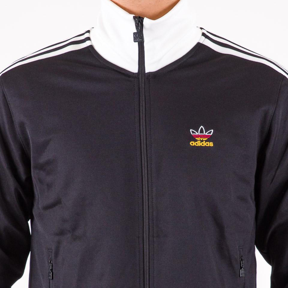Sweatshirts adidas Originals Beckenbauer Track Top | The