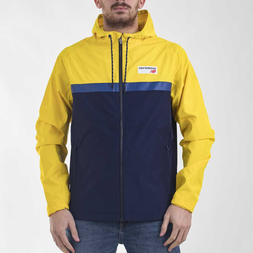 New balance store 78 jacket