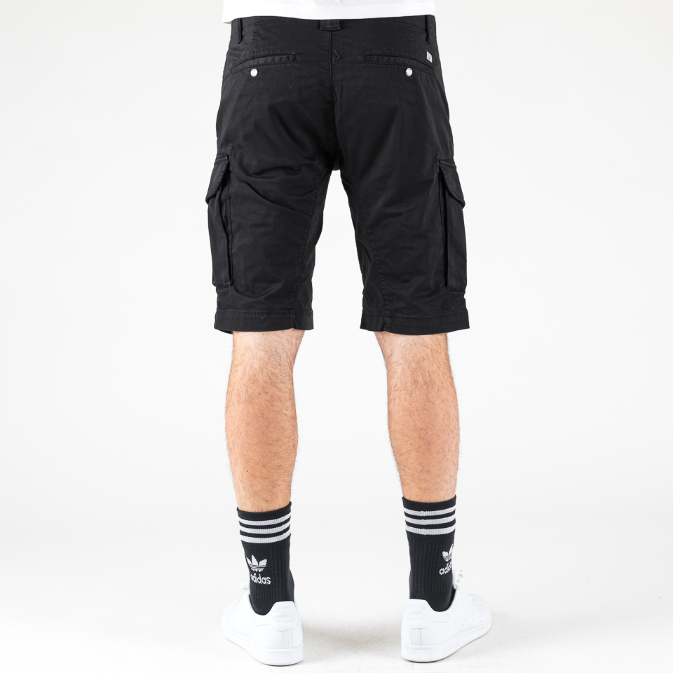 Bottoms C.P. Company Stretch Sateen Cargo Short | The Firm shop