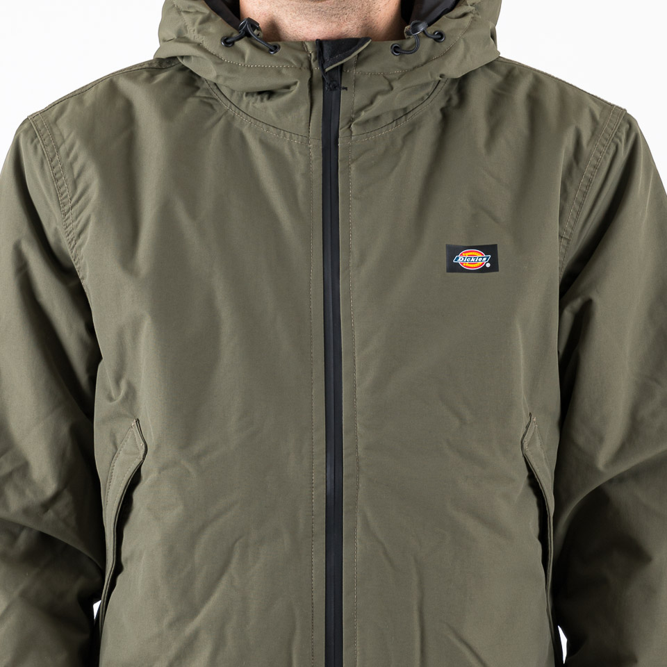 Jackets Dickies New Sarpy Jacket | The Firm shop