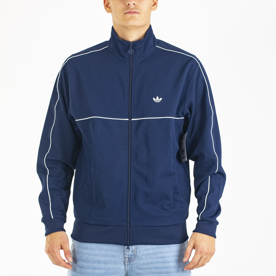 Sweatshirts adidas Originals Track Jacket Samstag The Firm shop