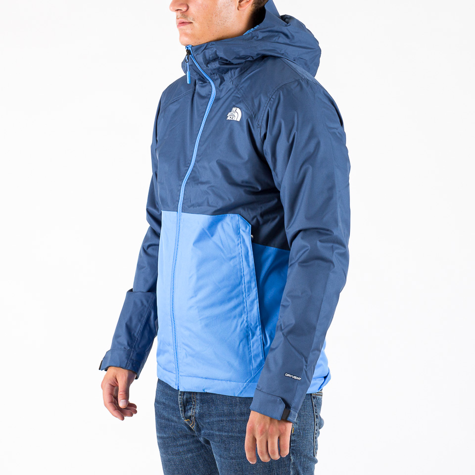 Giacche The North Face Millerton Insulated Jacket