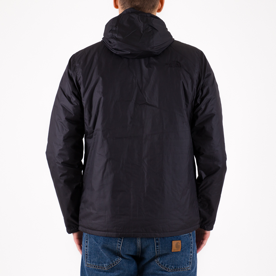 Jackets The North Face Auburn Hoodie Jacket | The Firm shop