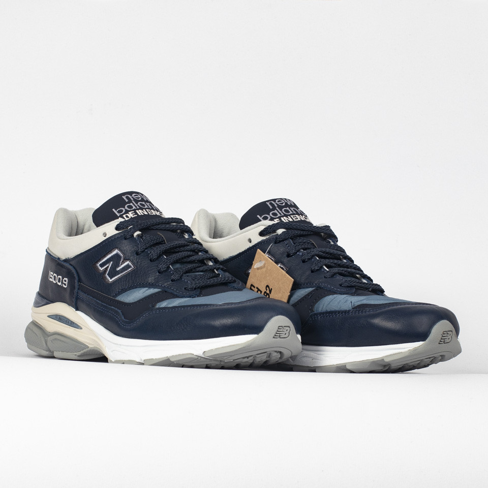 Sneakers New Balance 1500.9 Made in England The Firm shop