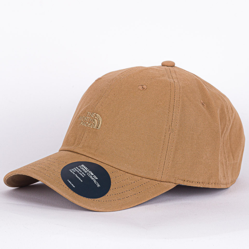 Washed on sale norm hat