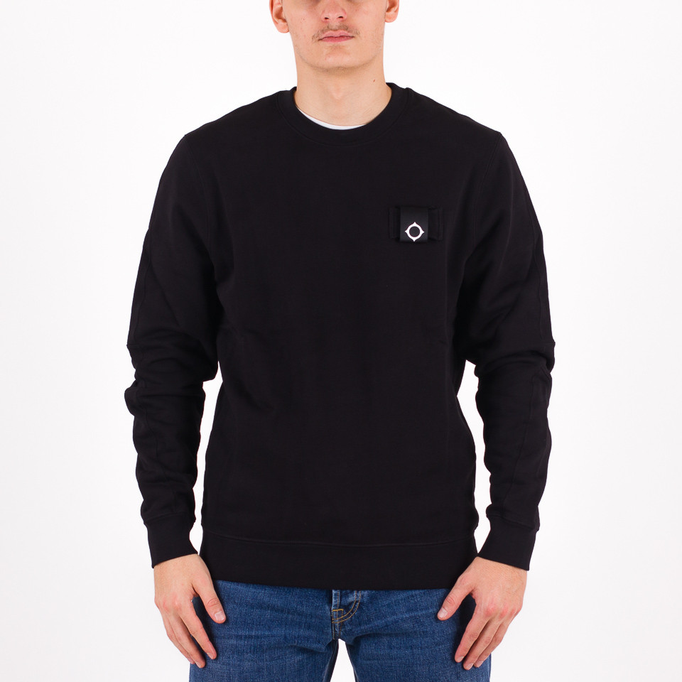 Ma strum training sales crew sweatshirt