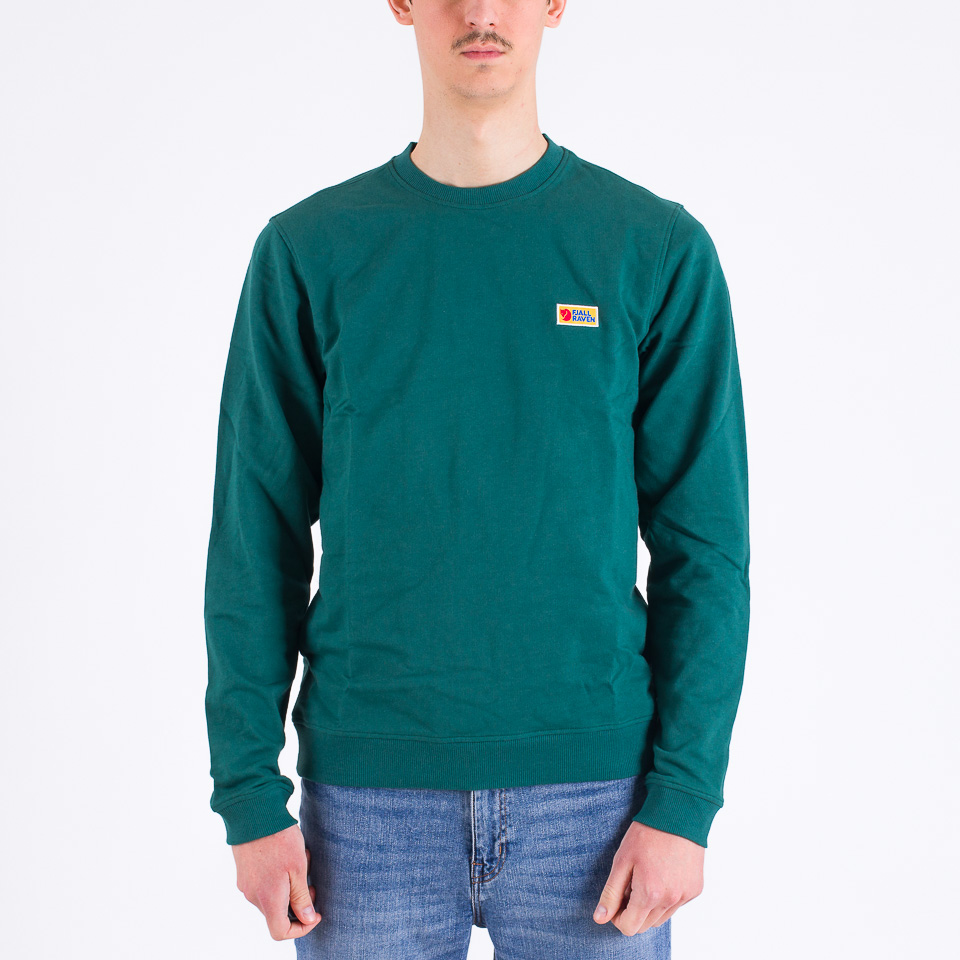 Sweatshirts Fj llr ven Vardag Sweatshirt The Firm shop