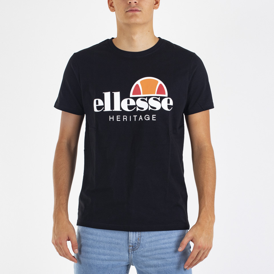 T-shirts Ellesse Logo T-Shirt | The Firm shop