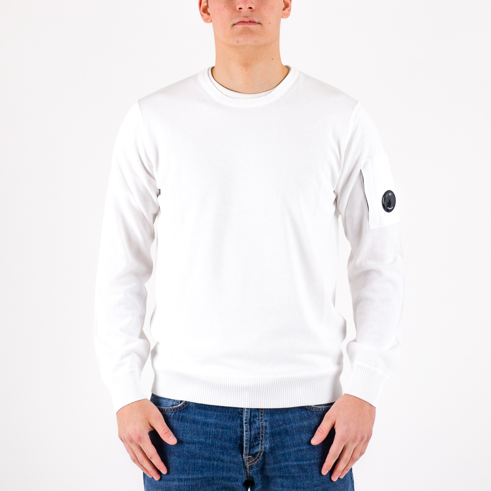 Crew neck store cp company