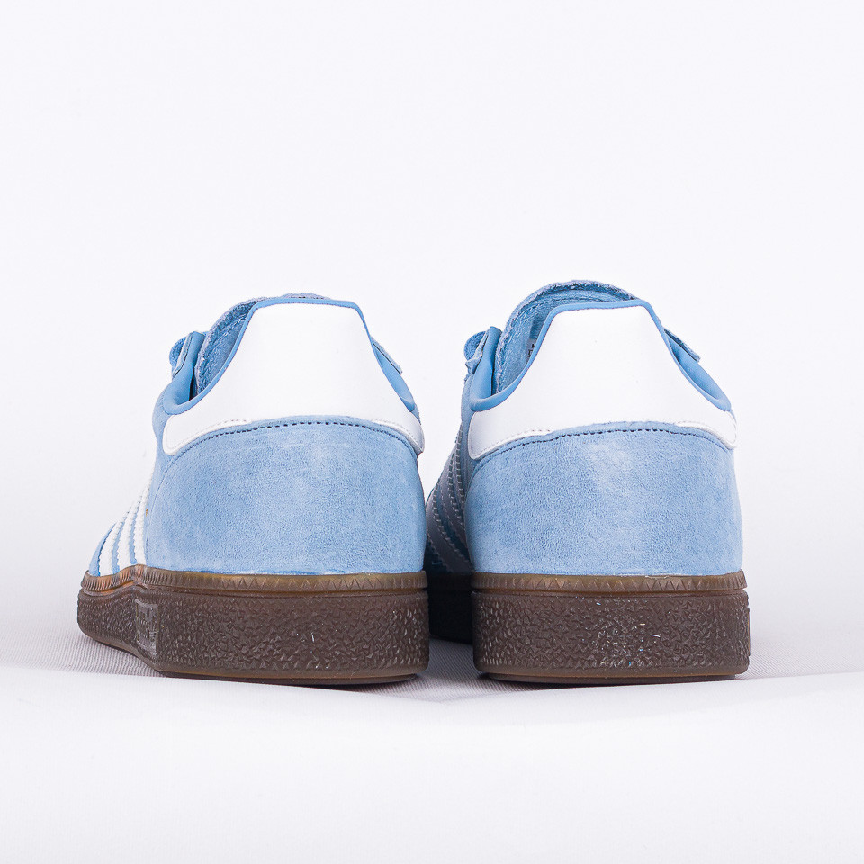 Adidas tobacco argentina blue on sale