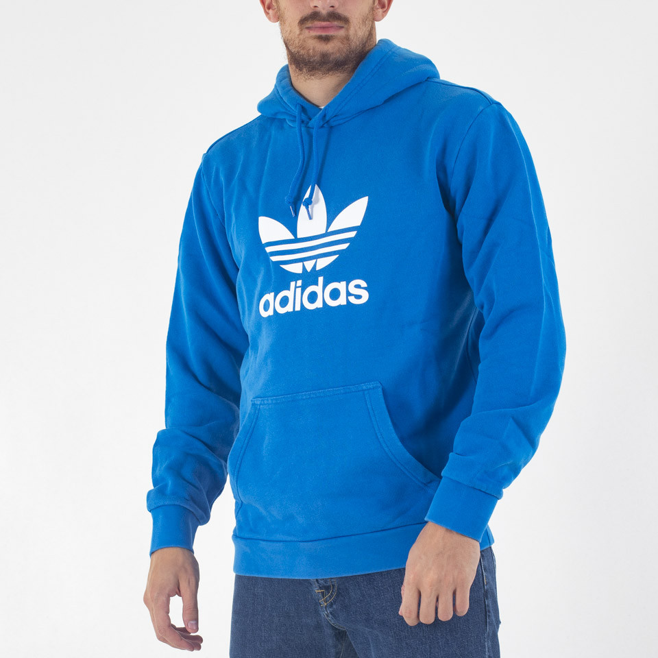 Adidas shop bluebird hoodie