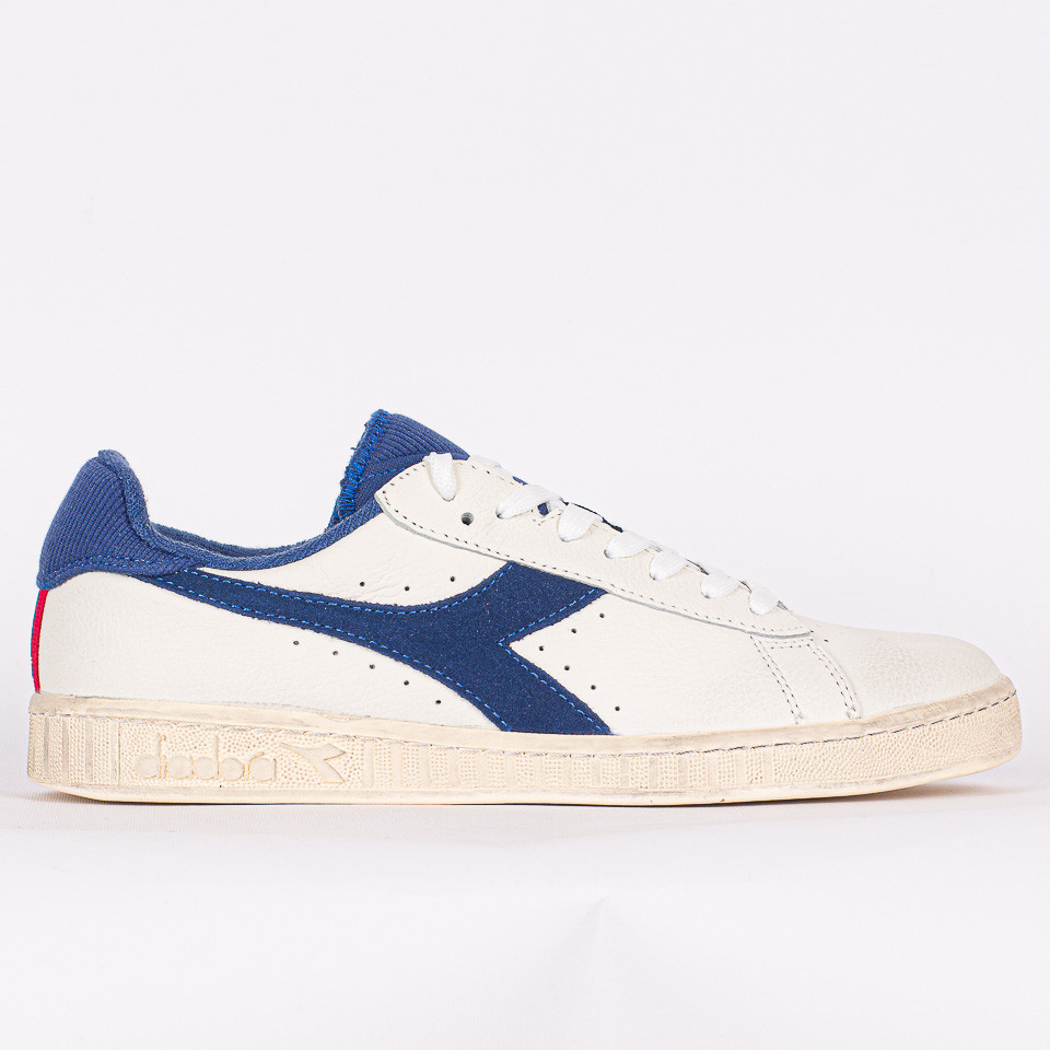 Diadora game l low on sale used