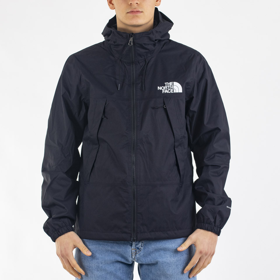 North face 2025 mountain q 1990