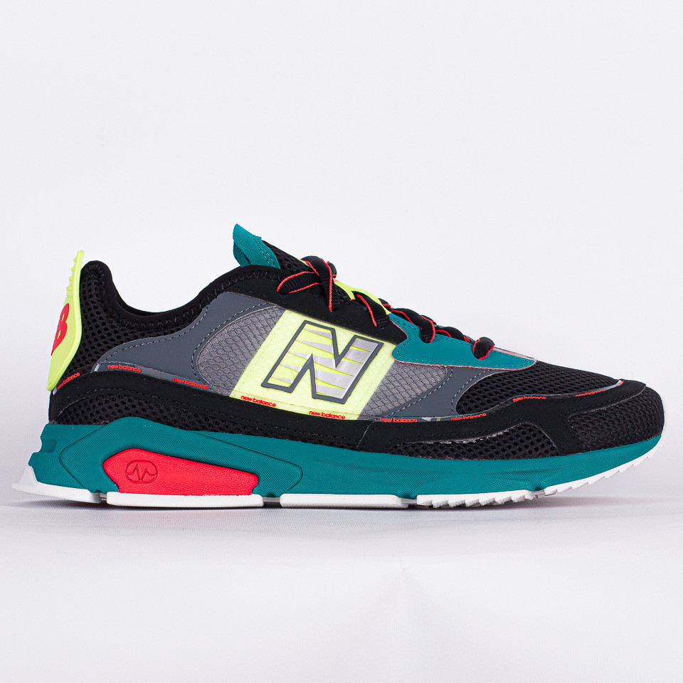 New balance x race best sale