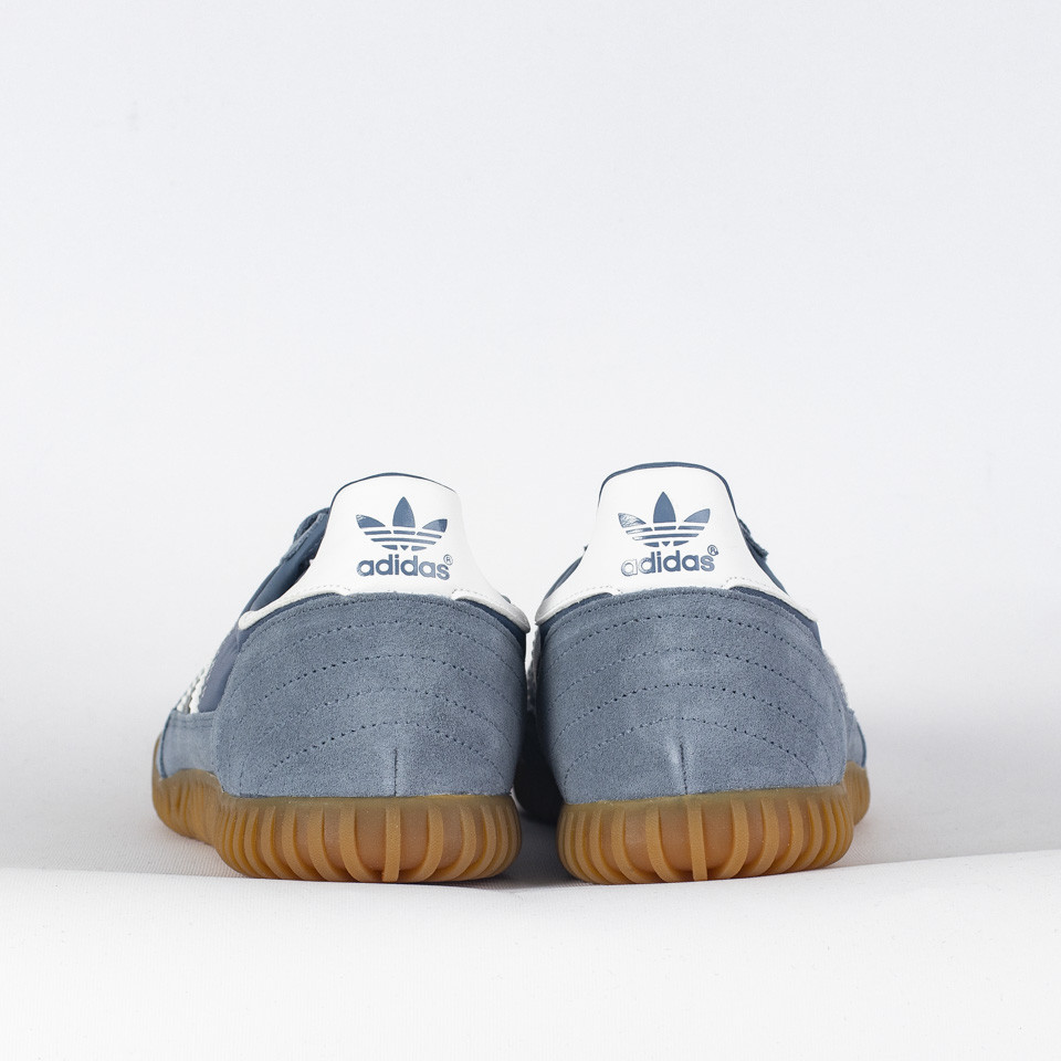 Adidas originals clearance indoor super grey