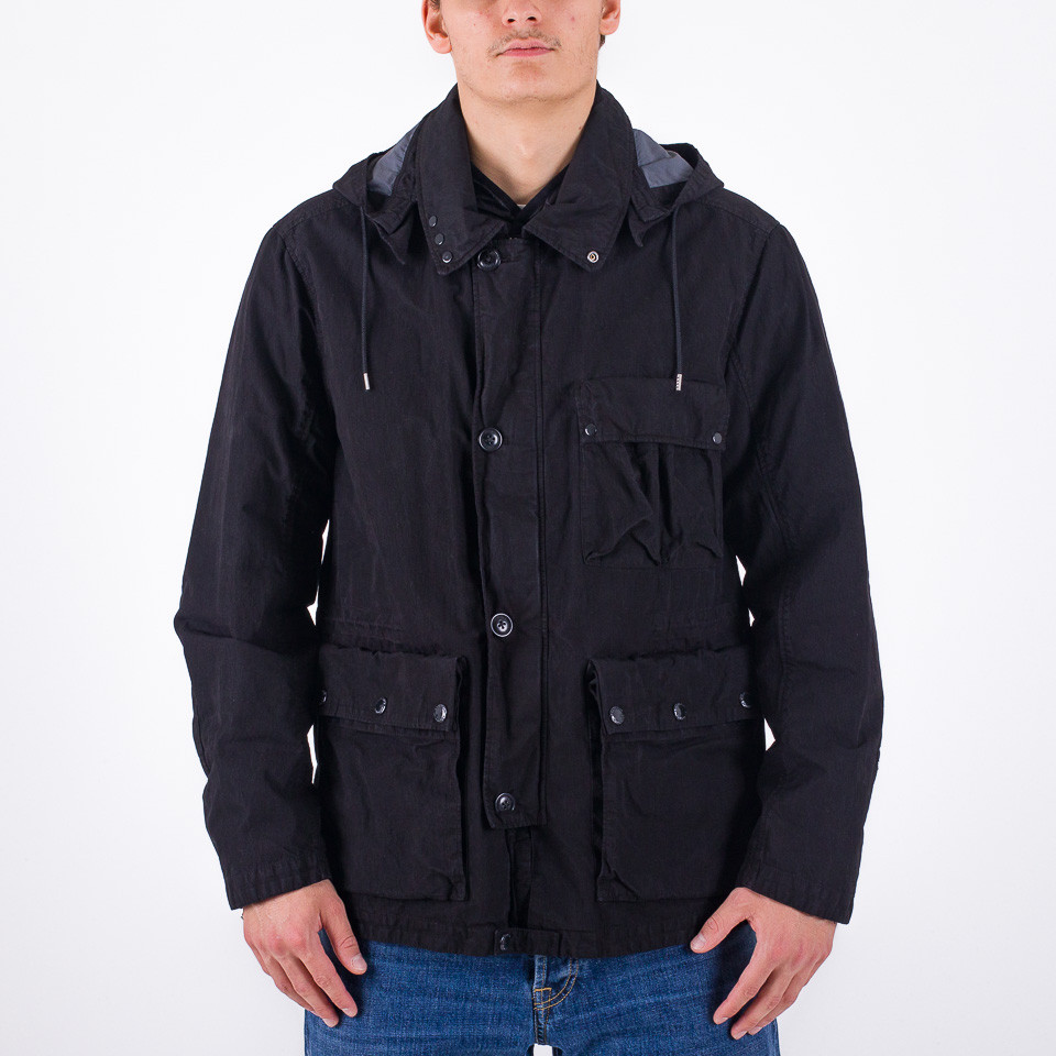 Cp company 50 2025 fili goggle jacket