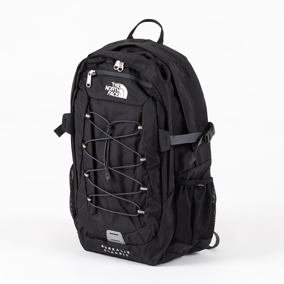 The north face on sale rucksack borealis classic