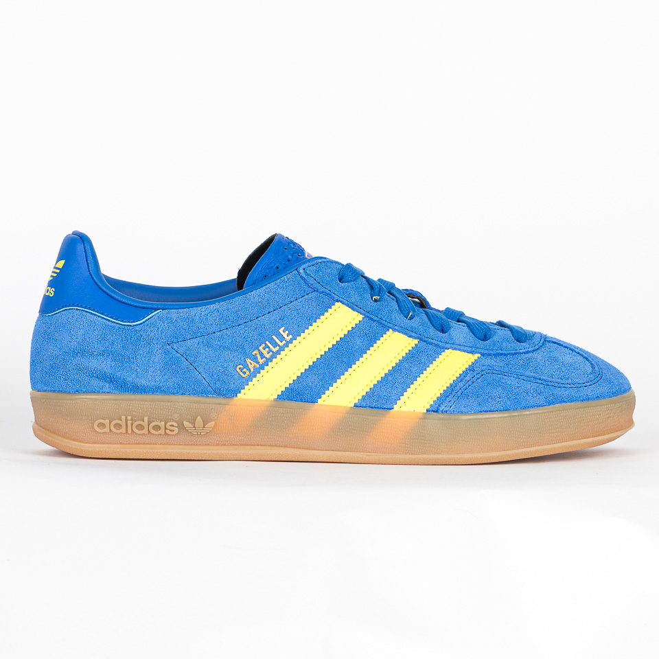Sneakers adidas Originals Gazelle Indoor | The Firm shop