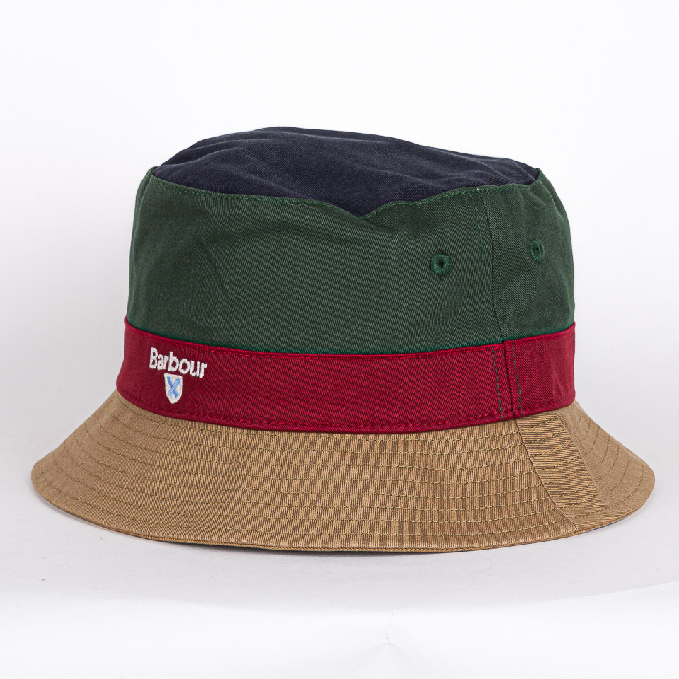Caps & Hats Barbour Laytham Sports Hat | The Firm shop