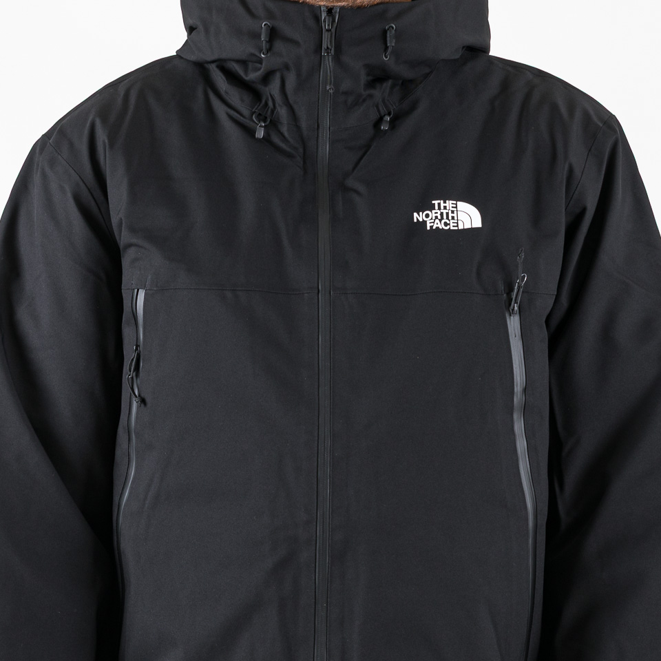Jackets The North Face Mountain Range Down Jacket | The Firm shop