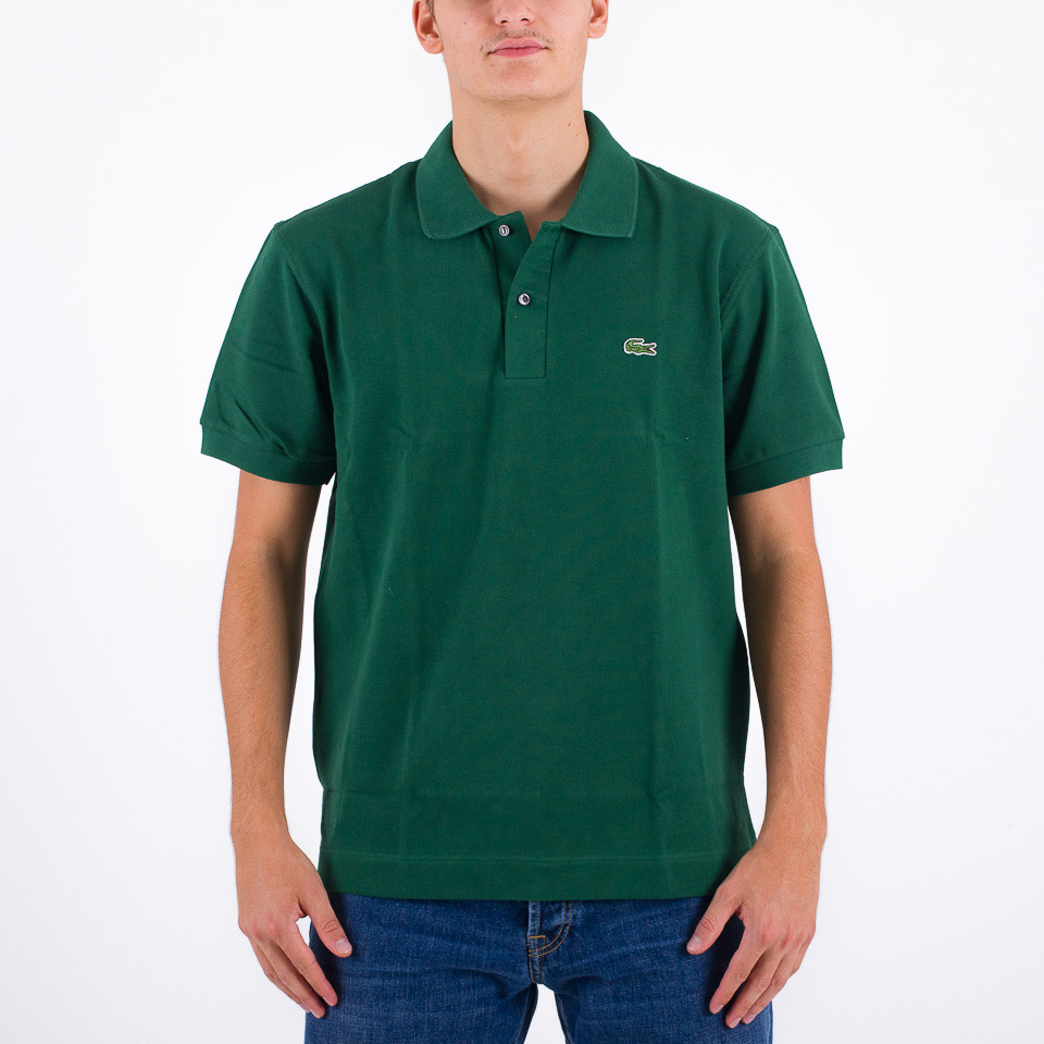 Stock 2025 polo lacoste