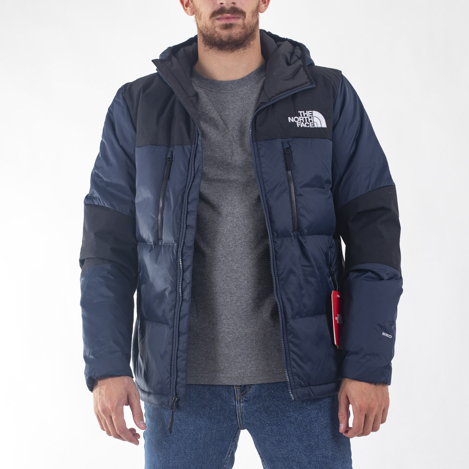 The north face himalayan deals urban jacket