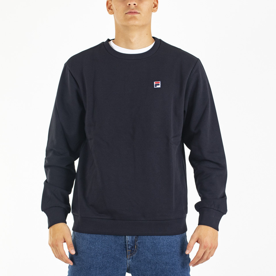 Sweatshirts Fila Hector Crew | The Firm shop