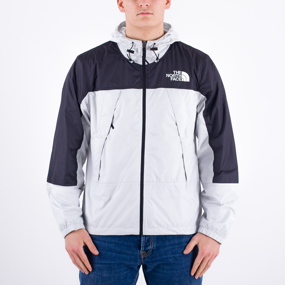 Jackets The North Face Hydrenaline Wind Jacket | The Firm shop