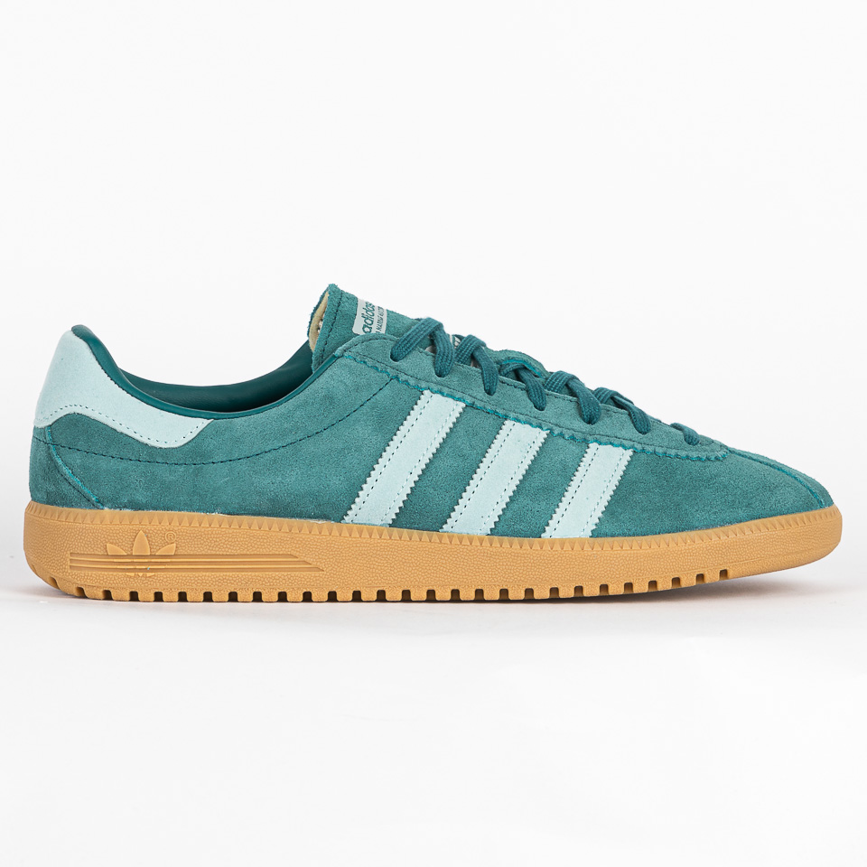 【adidas Originals】Bermuda sneakers Adidas Bermuda Sneakers | Flight Club