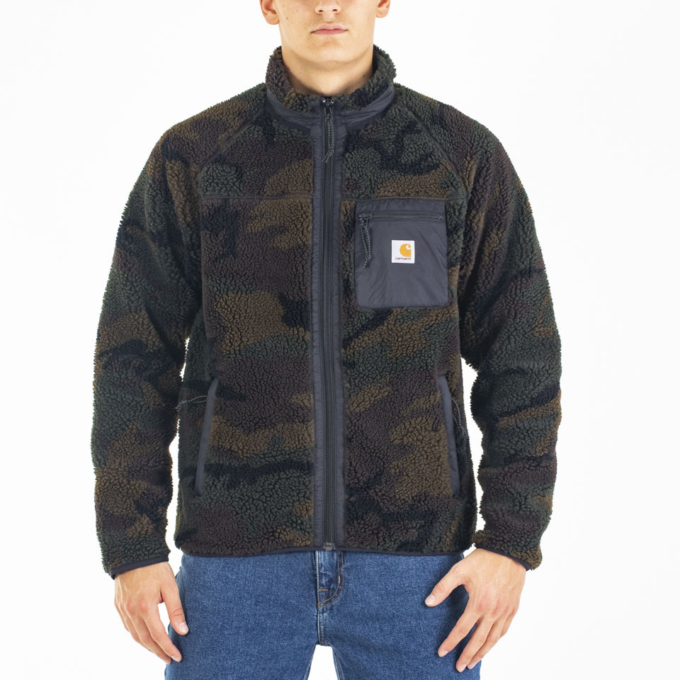 Carhartt prentis clearance camo