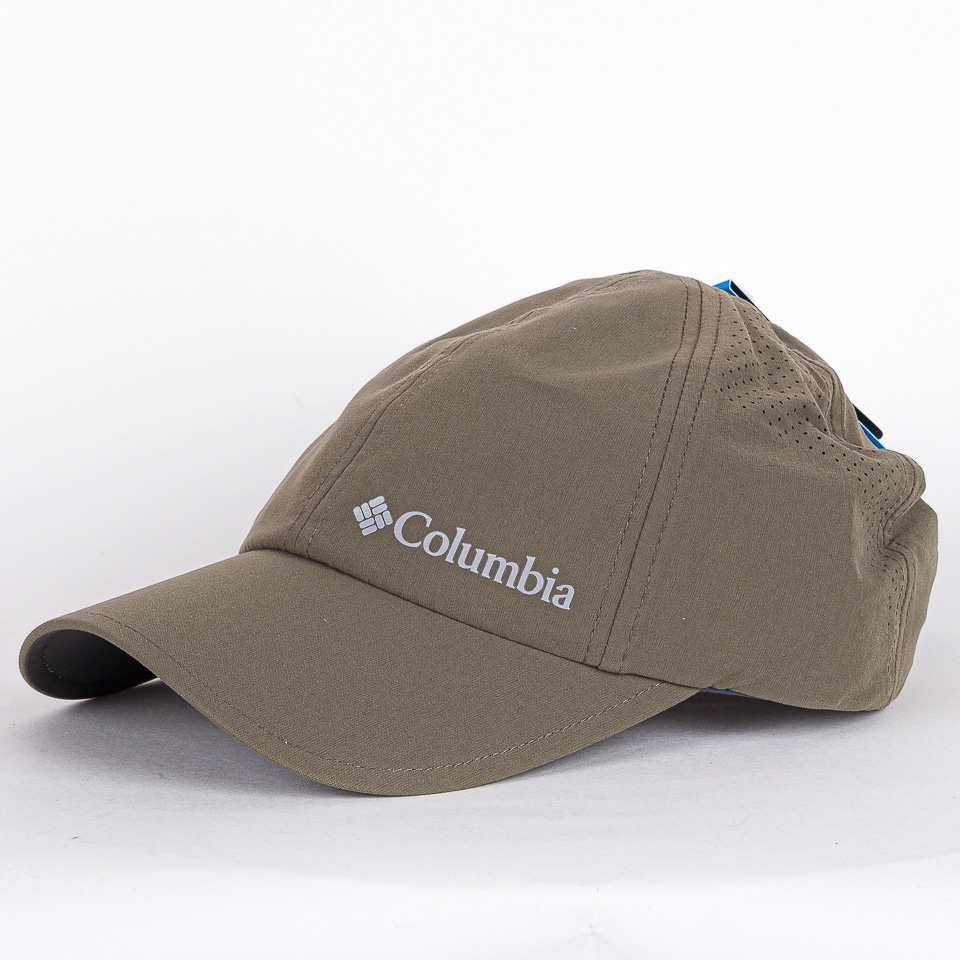 Caps Hats Columbia Silver Ridge Baseball Cap The Firm shop