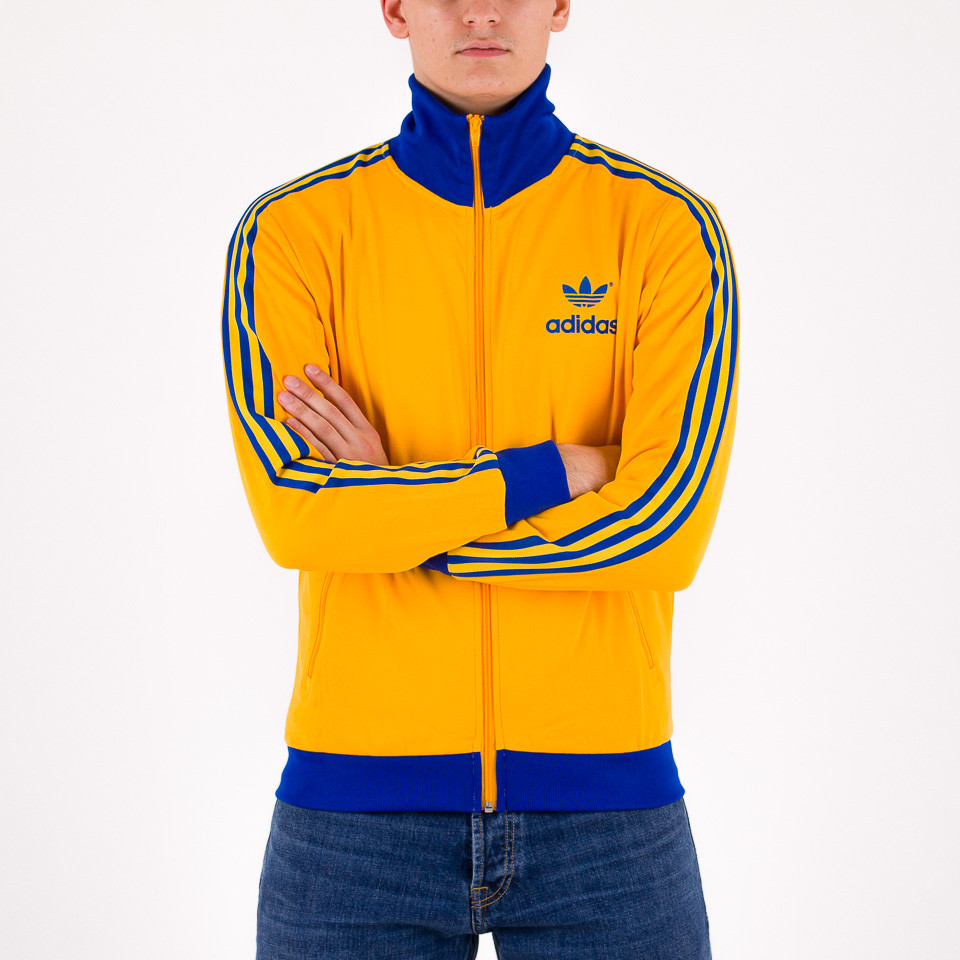 Sweatshirts adidas Originals Track Top Adicolor 70S Archive The