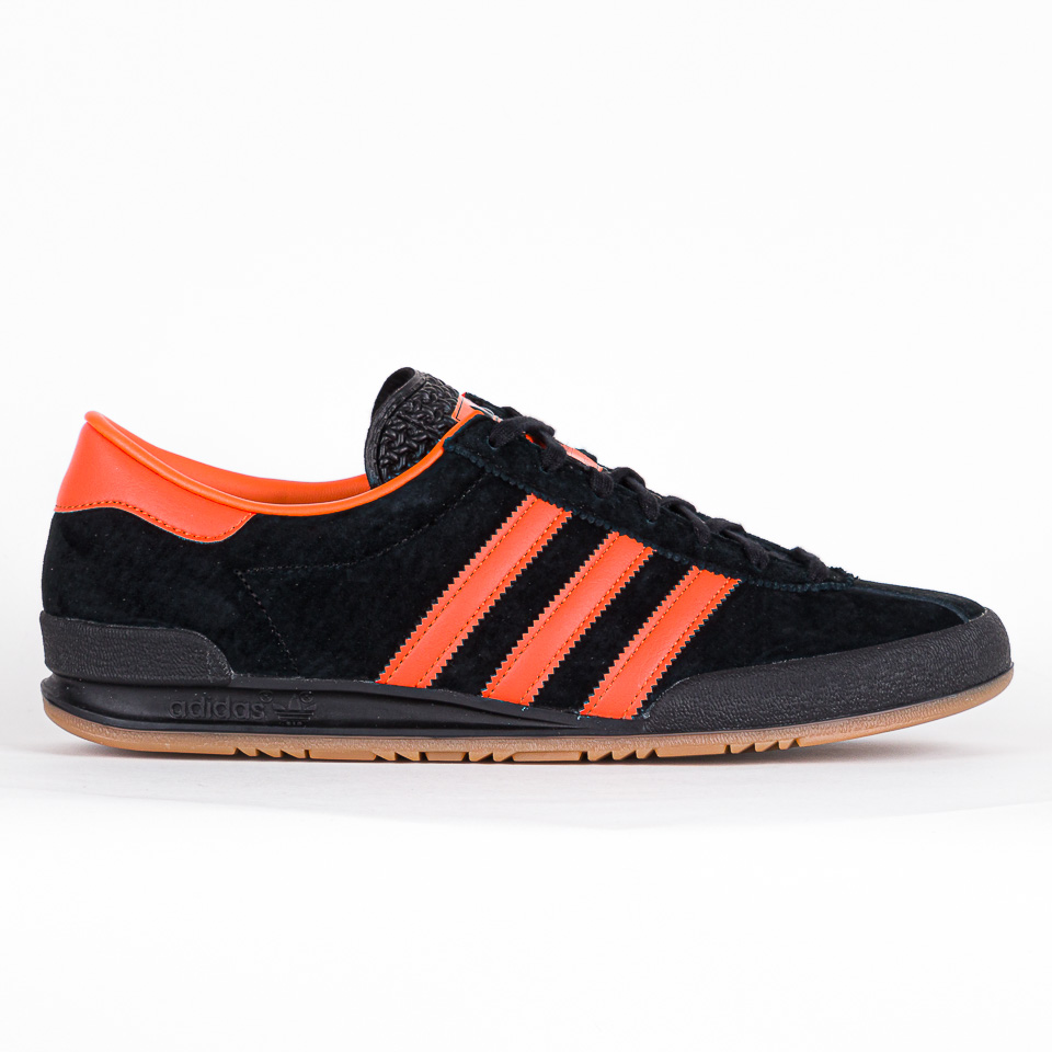 Adidas originals collegiate red core black jeans gtx trainers sale