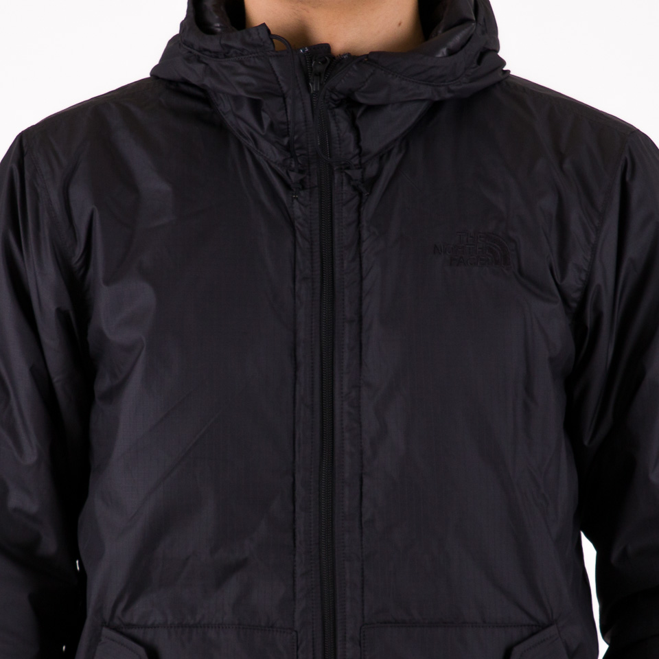 未使用 NORTH FACE AUBURN JACKET 薄め us規格 XXL - メルカリ