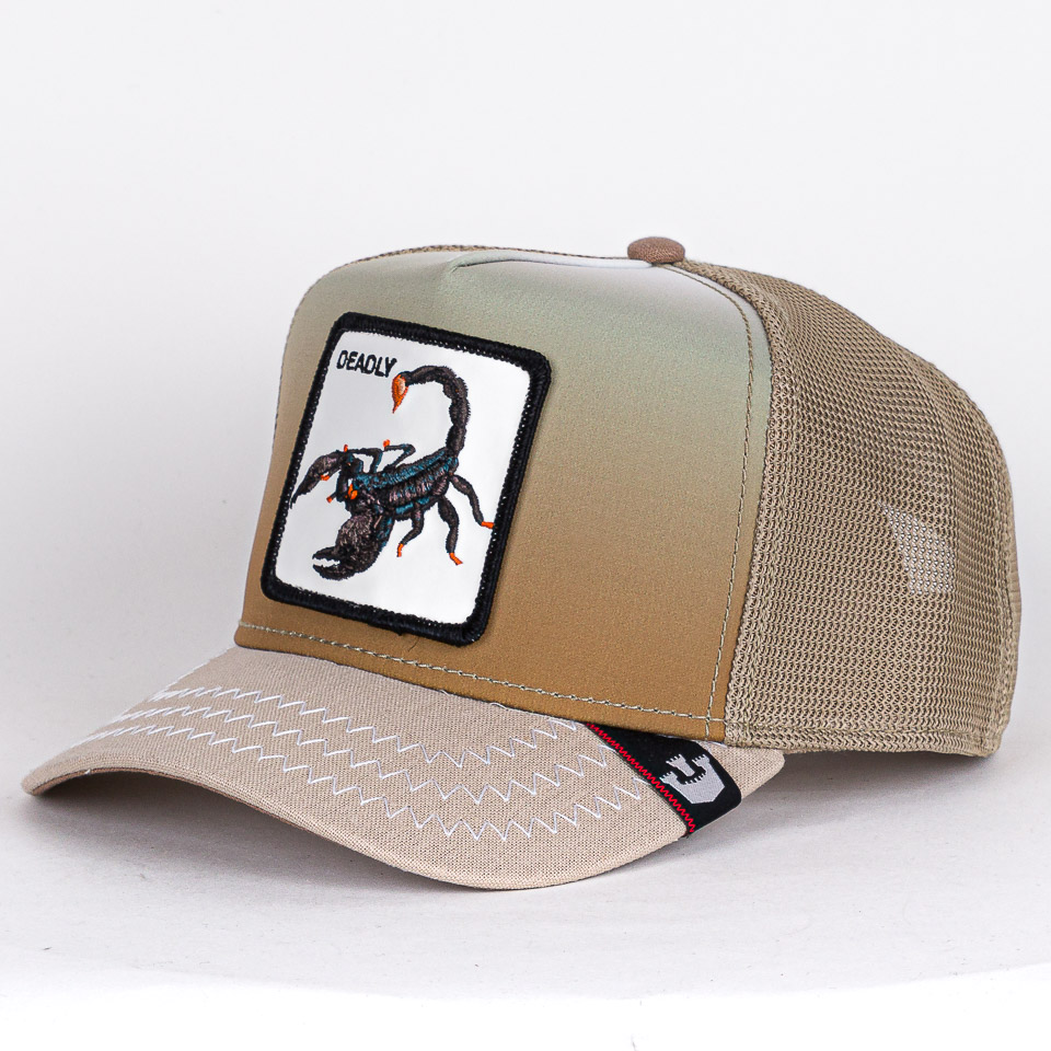 Cappellini goorin bros get over here the firm shop