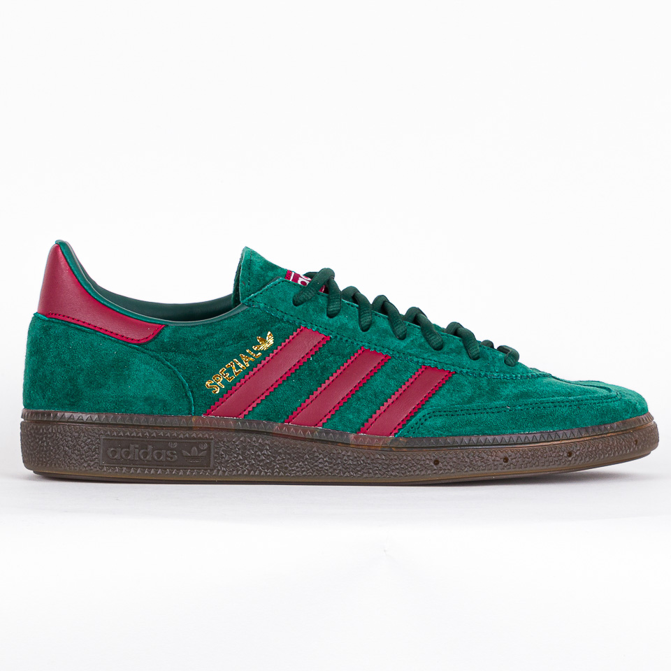 Adidas handball store spezial verde