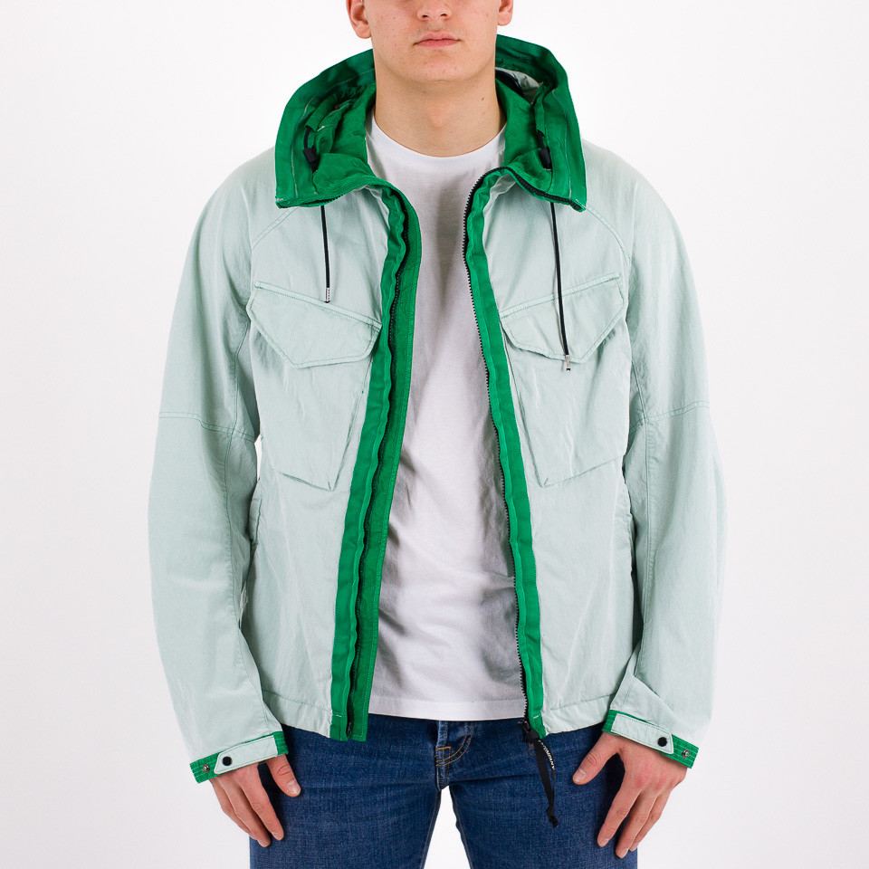 ジャケット・アウター 20ss C.P. COMPANY RASO GOGGLE JACKET 20ss C.P. COMPANY RASO GOGGLE JACKET