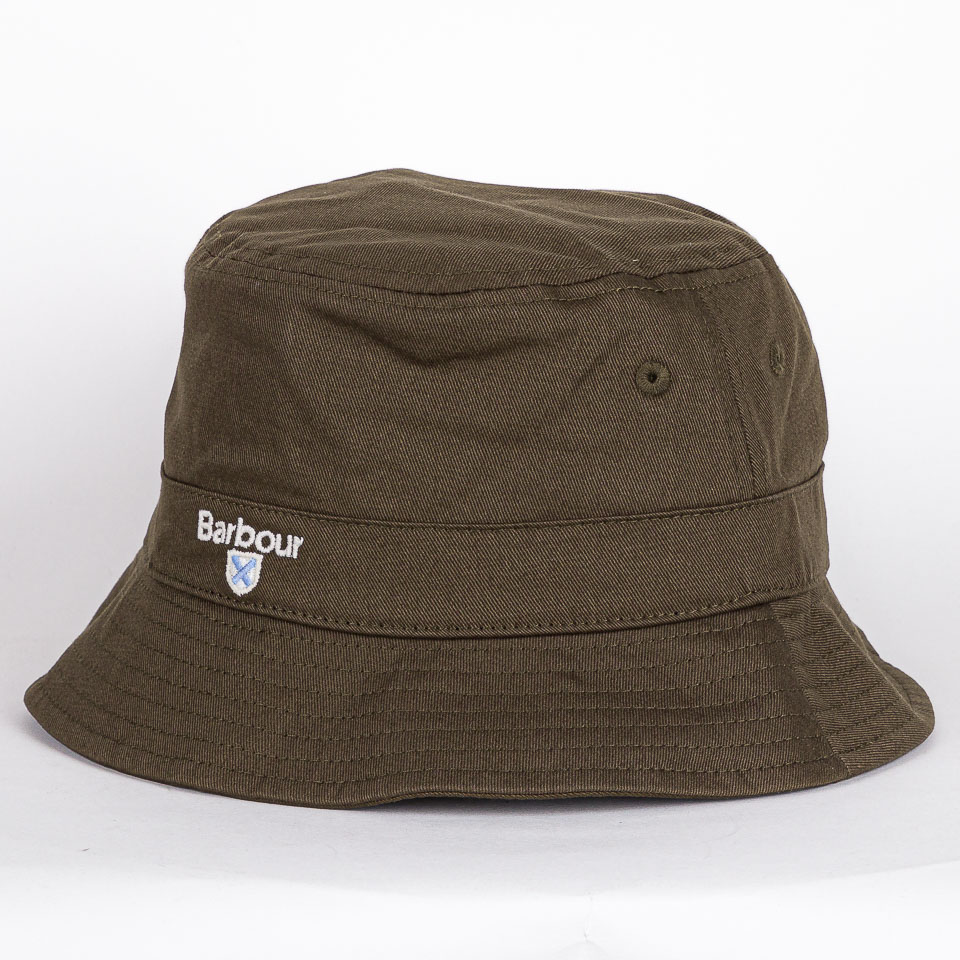 Columbia Trek™ Bucket Hat, Canteen - McElhinneys