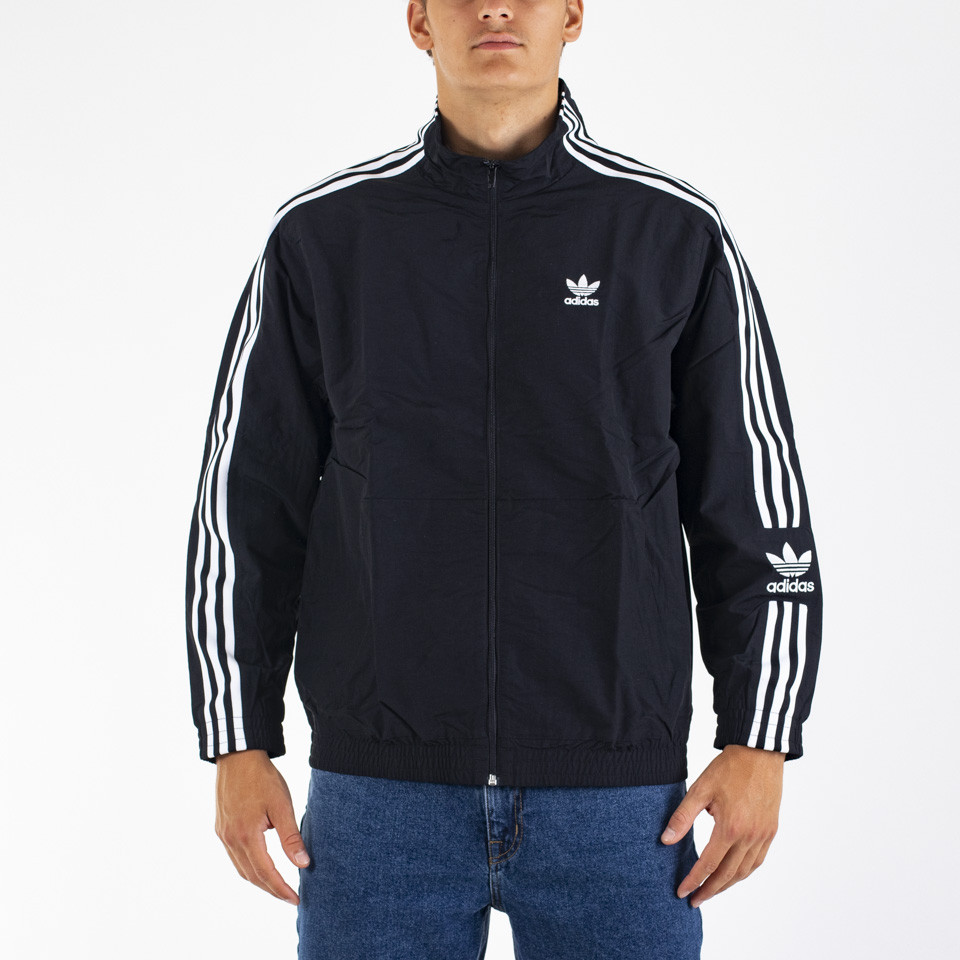 Sweatshirts adidas Originals Track Jacket | The Firm shop