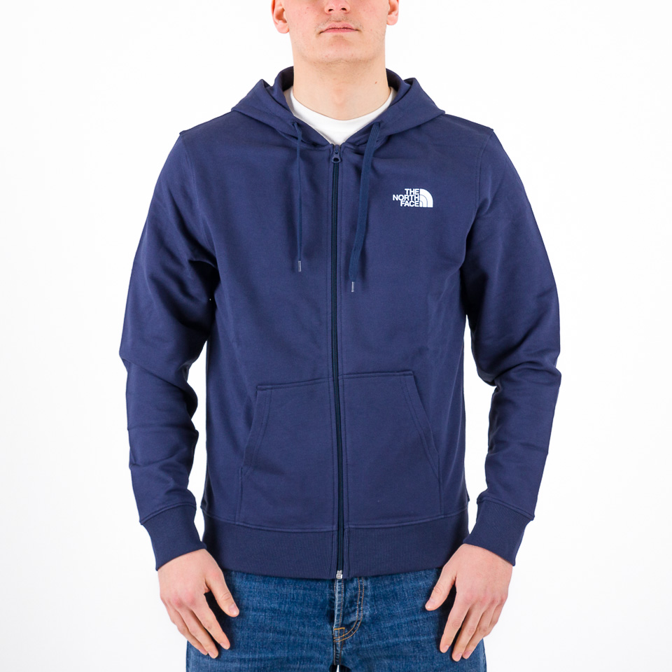 The north face open gate clearance hoodie