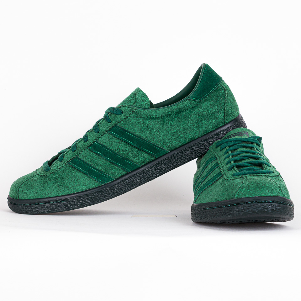 Adidas bermuda green outlet night