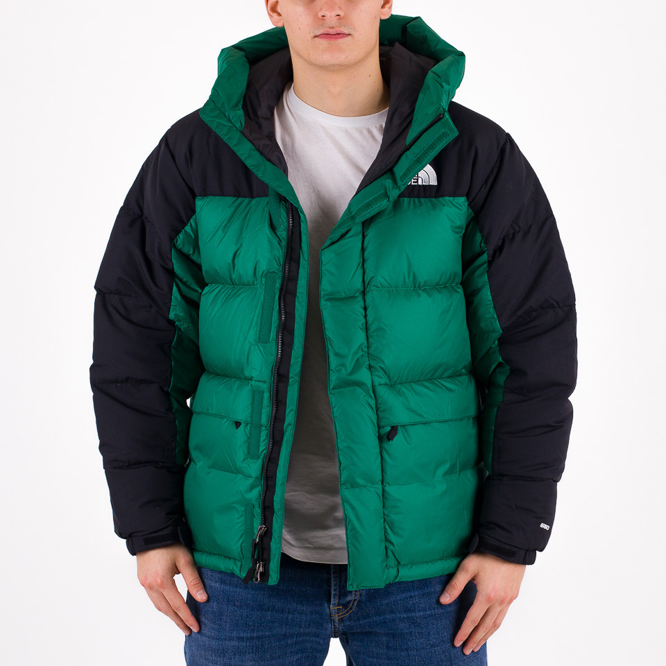 Jackets The North Face Himalayan Down Parka The Firm shop