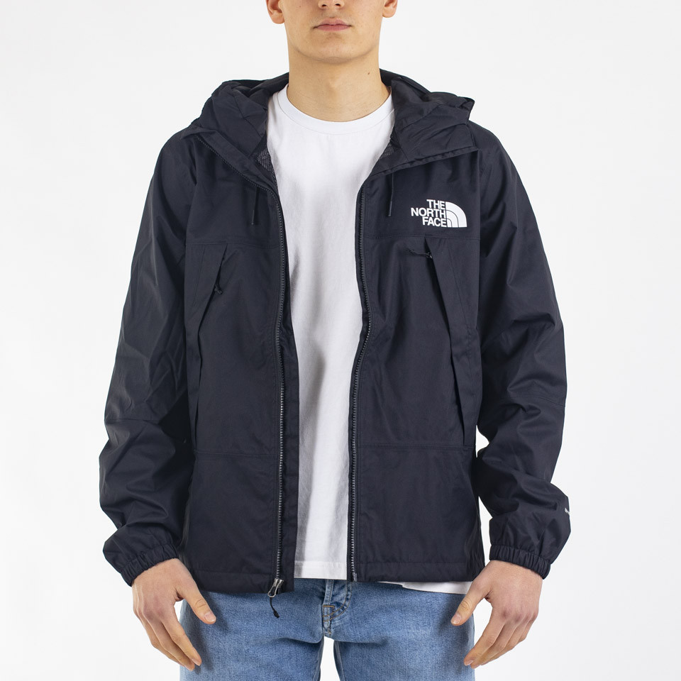 The north face m 2024 1990 mountain q jacket