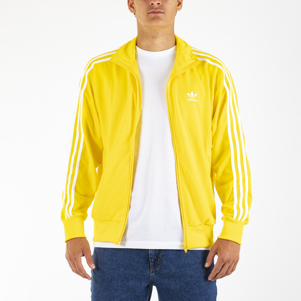 rustig aan Mysterie Uitschakelen Sweatshirts adidas Originals Track Jacket Firebird | The Firm shop