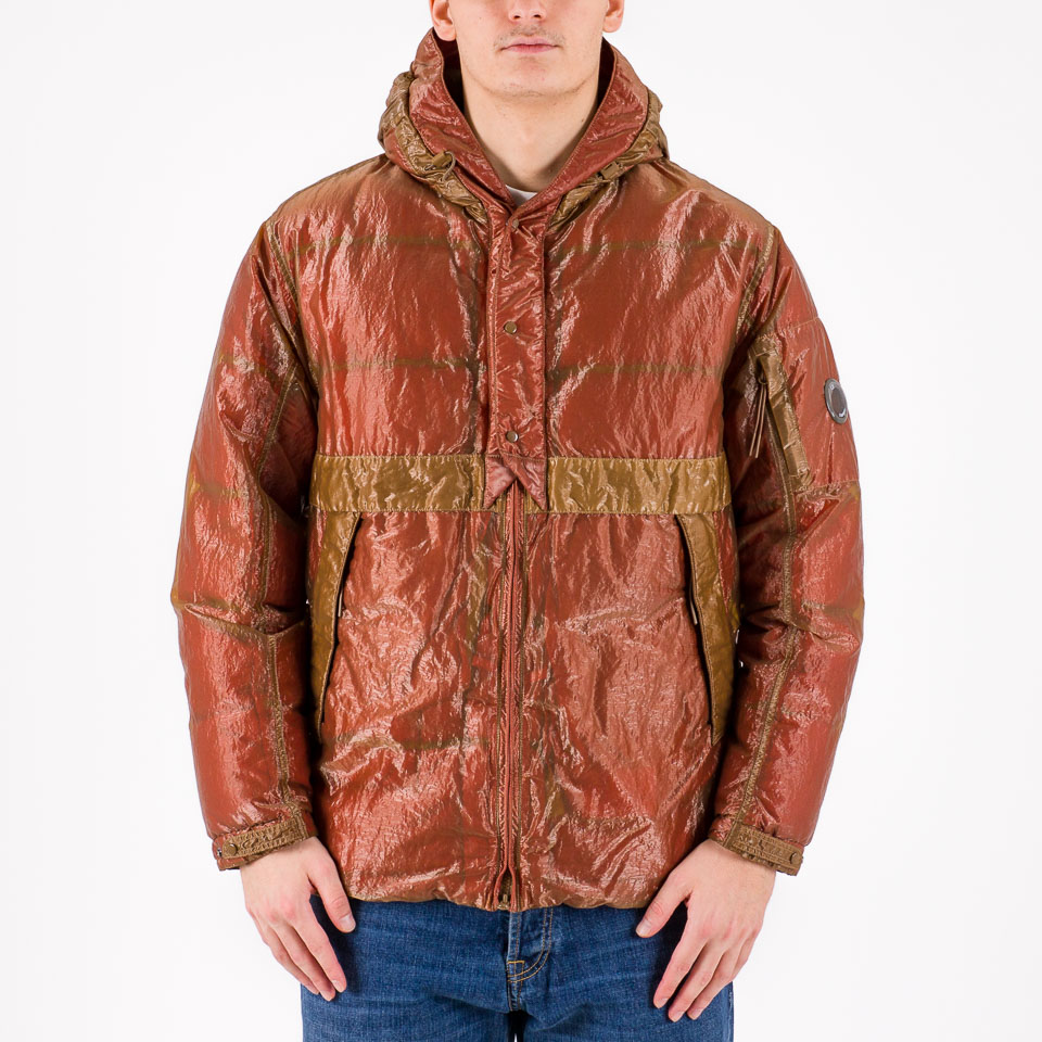 Jackets C.P. Company Kan-D Winter Jacket | The Firm shop