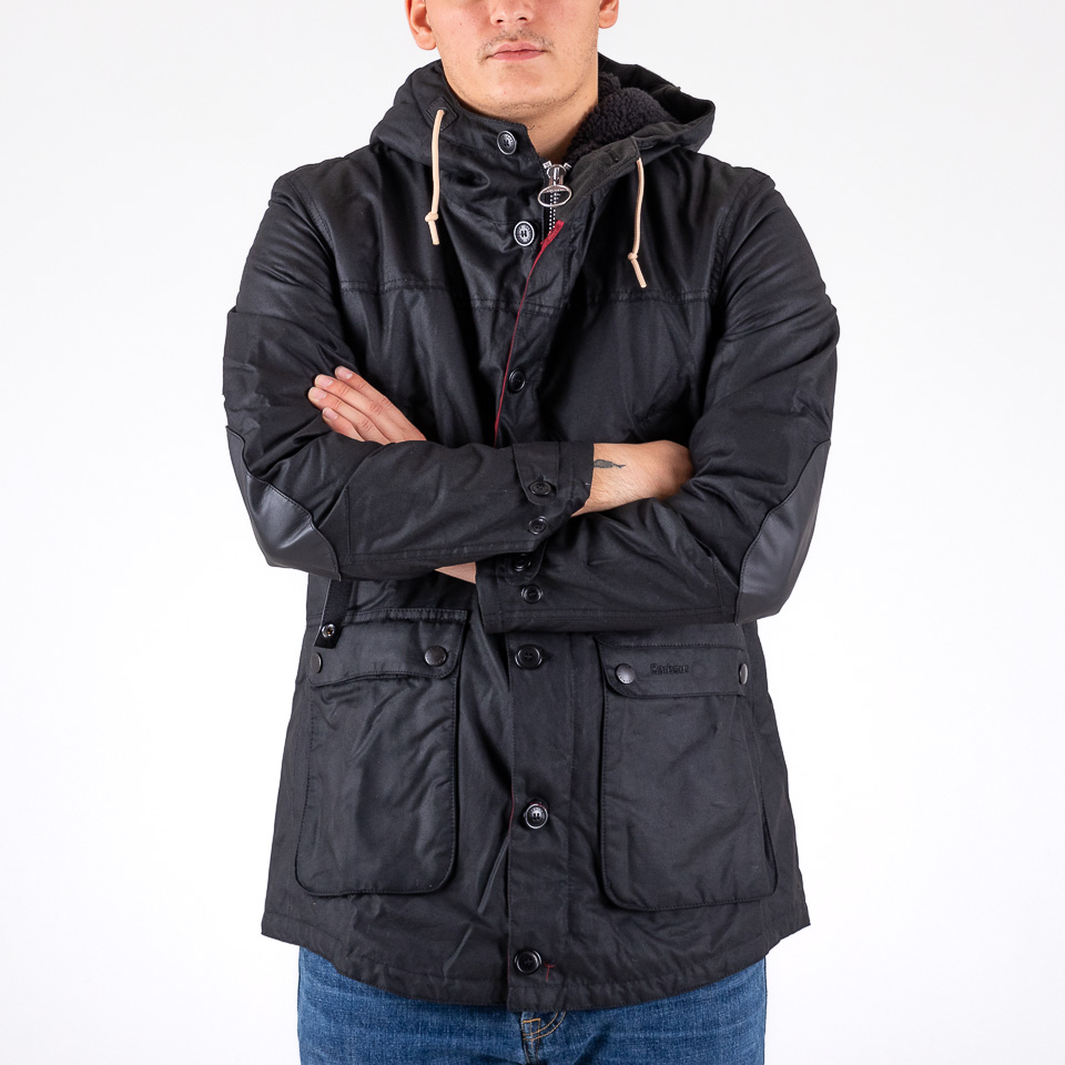 Jackets Barbour Game Parka The Firm Shop, 43% OFF